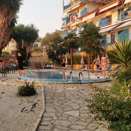 Blue Dream Holiday Hotel Vlore Exterior photo