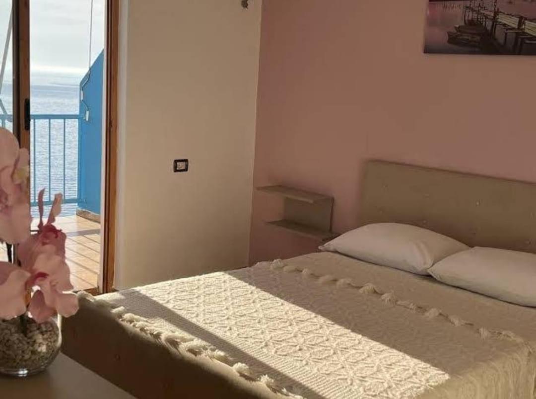 Blue Dream Holiday Hotel Vlore Exterior photo